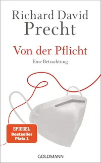 Cover von Von der Pflicht