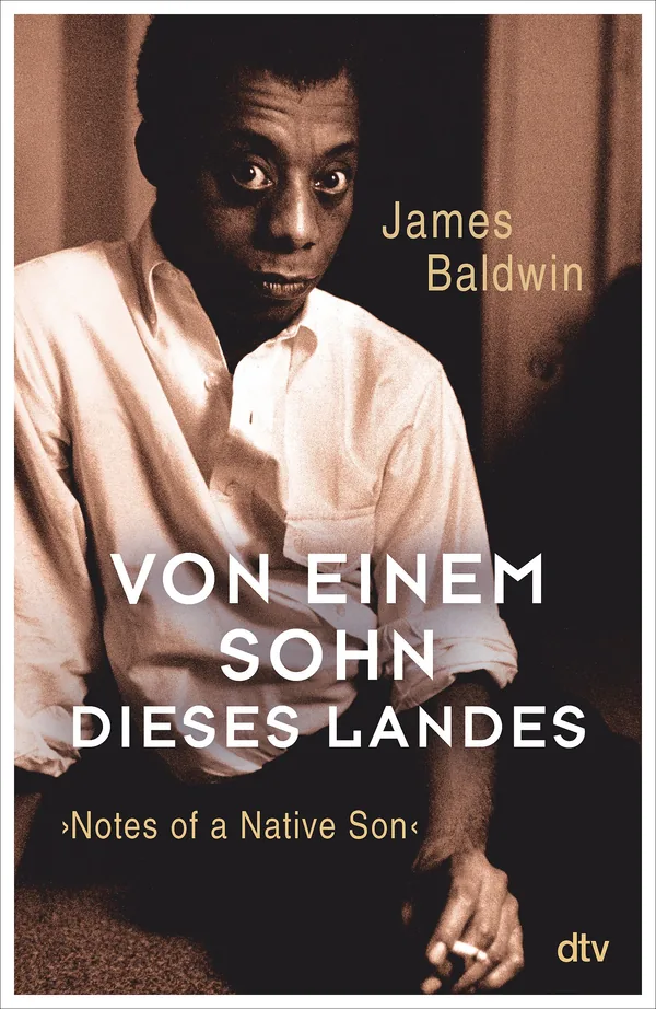 Cover von Von einem Sohn dieses Landes