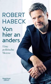 Cover von Von hier an anders