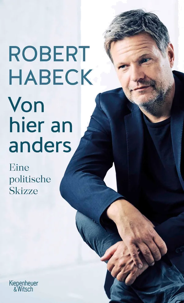 Cover von Von hier an anders