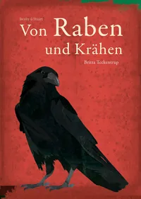 Cover von Von Raben und Krähen