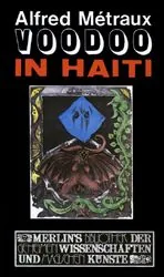 Cover von Voodoo in Haiti