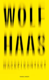 Cover von Wackelkontakt