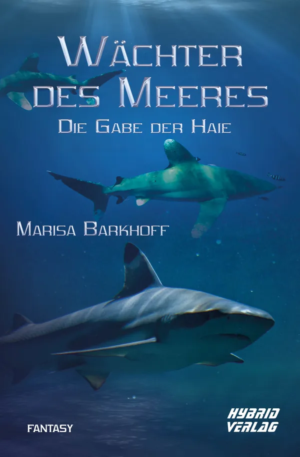 Cover von Wächter des Meeres