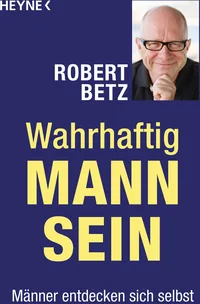 Cover von Wahrhaftig Mann sein