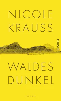 Cover von Waldes Dunkel