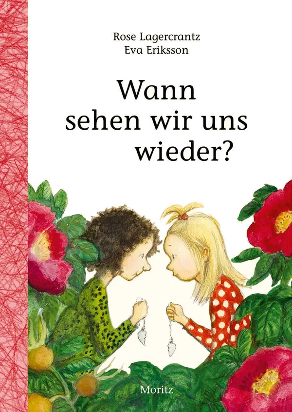 Cover von Wann sehen wir uns wieder?