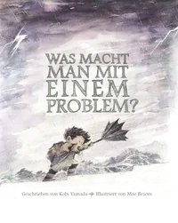 Cover von Was macht man mit einem Problem?