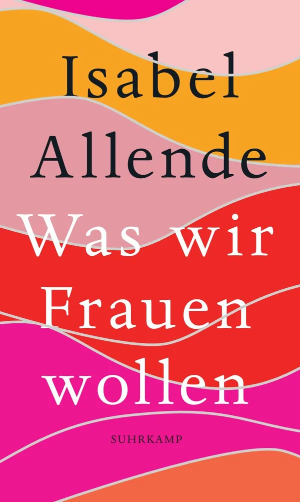 Cover von Was wir Frauen wollen