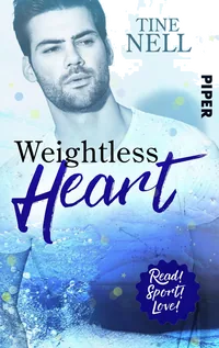 Cover von Weightless Heart