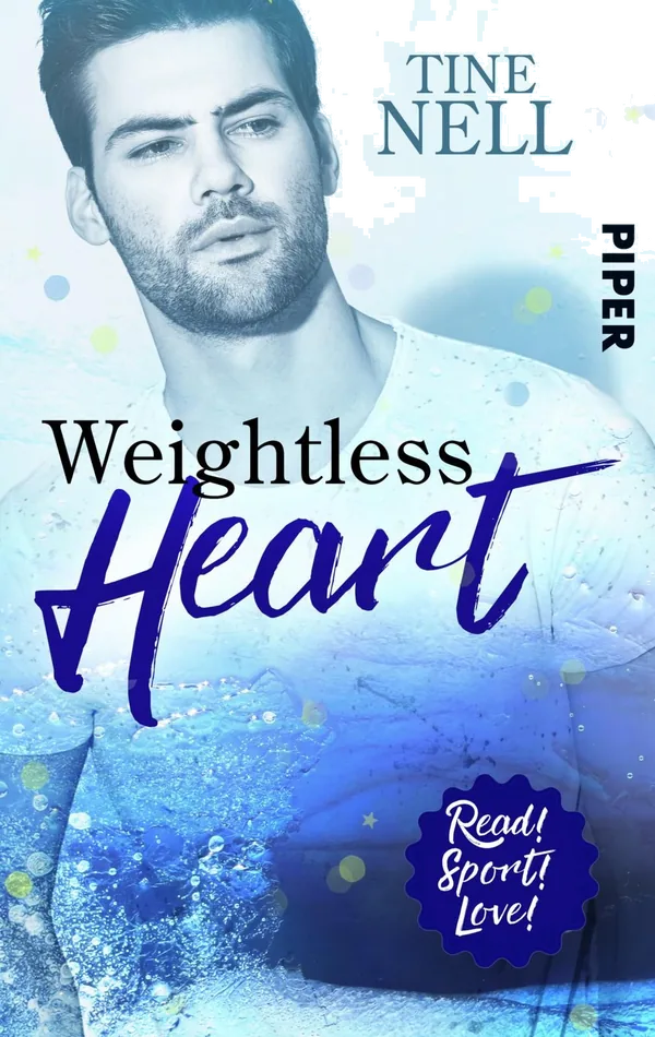 Cover von Weightless Heart