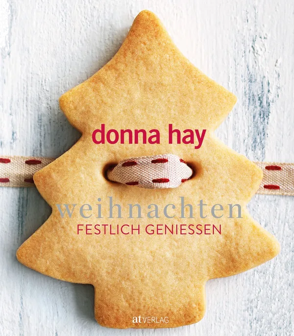 Cover von Weihnachten