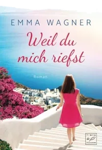 Cover von Weil du mich riefst