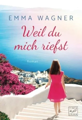 Cover von Weil du mich riefst