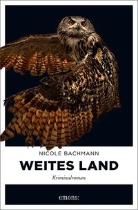 Cover von Weites Land