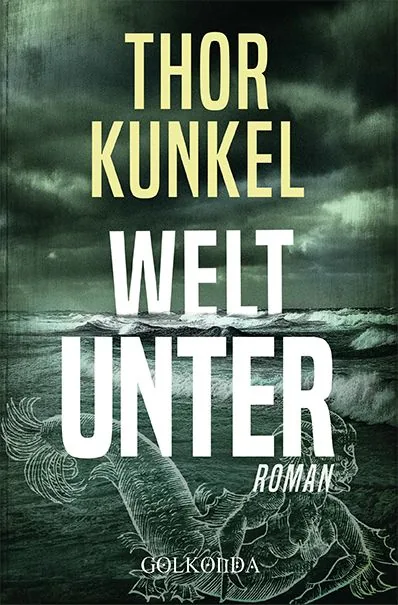 Cover von Welt unter