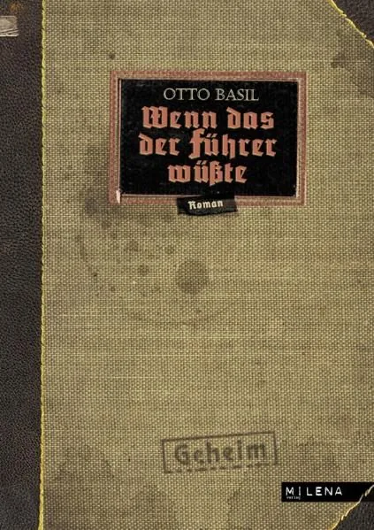 Cover von Wenn das der Führer wüßte