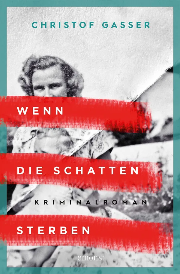 Cover von Wenn die Schatten sterben
