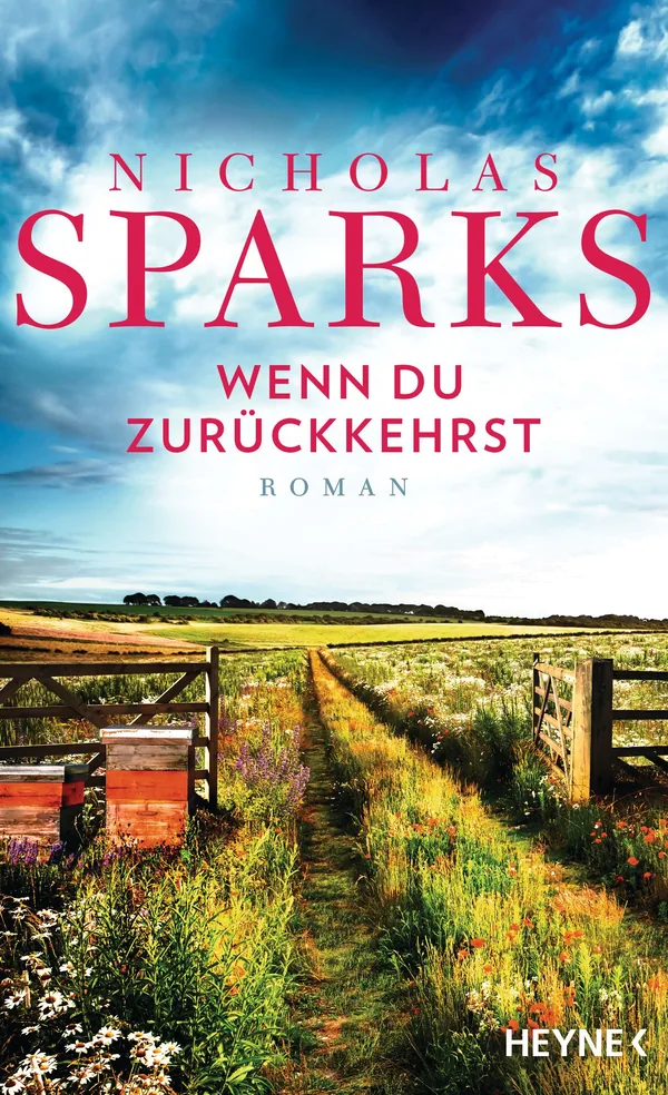 Cover von Wenn du zurückkehrst