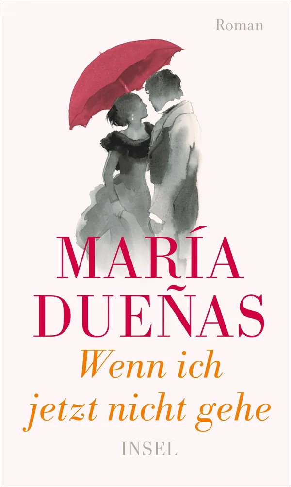 Cover von Wenn ich jetzt nicht gehe