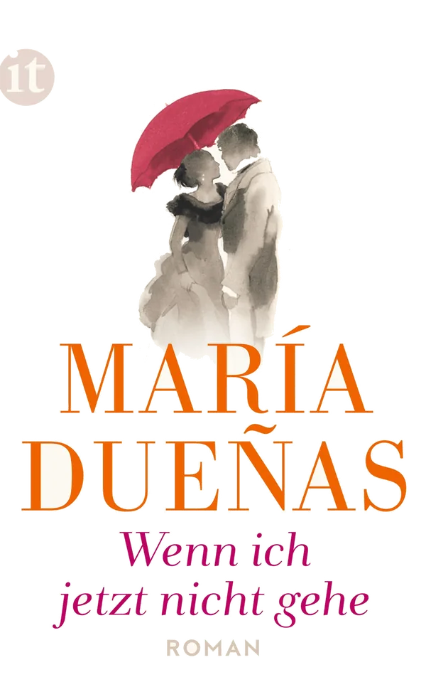 Cover von Wenn ich jetzt nicht gehe