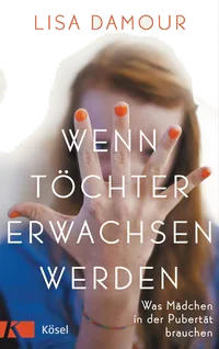 Cover von Wenn Töchter erwachsen werden