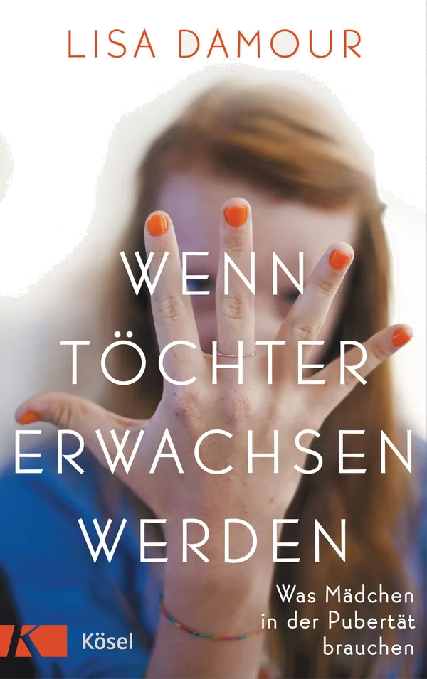 Cover von Wenn Töchter erwachsen werden