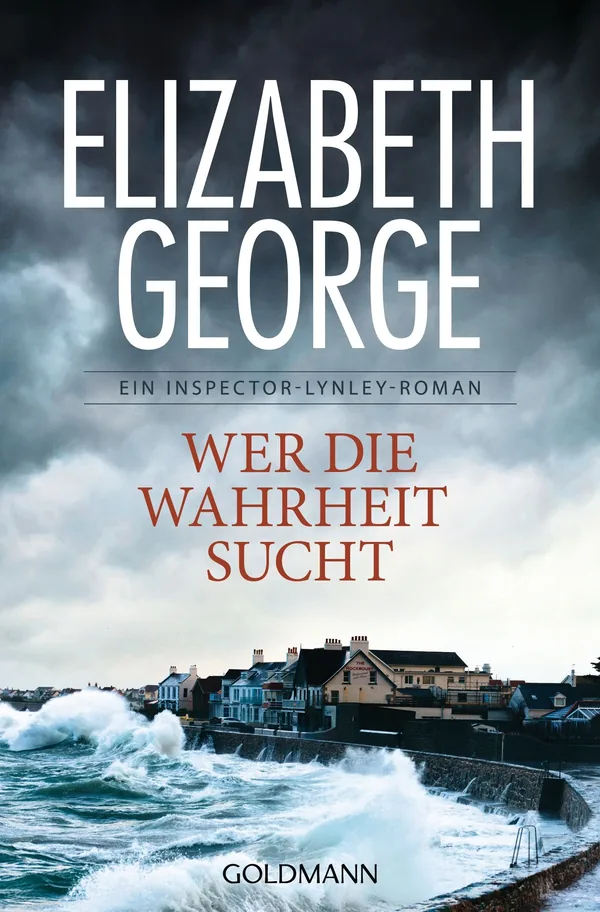 Cover von Wer die Wahrheit sucht