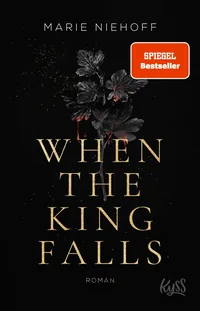 Cover von When The King Falls