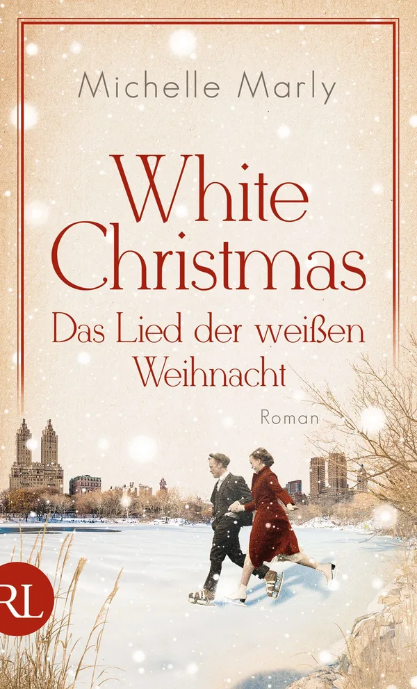 Cover von White Christmas – Das Lied der weißen Weihnacht