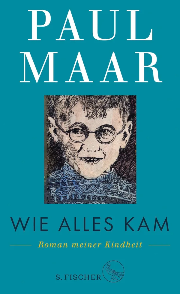 Cover von Wie alles kam
