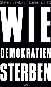 Cover von Wie Demokratien sterben
