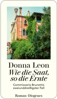 Cover von Wie die Saat, so die Ernte