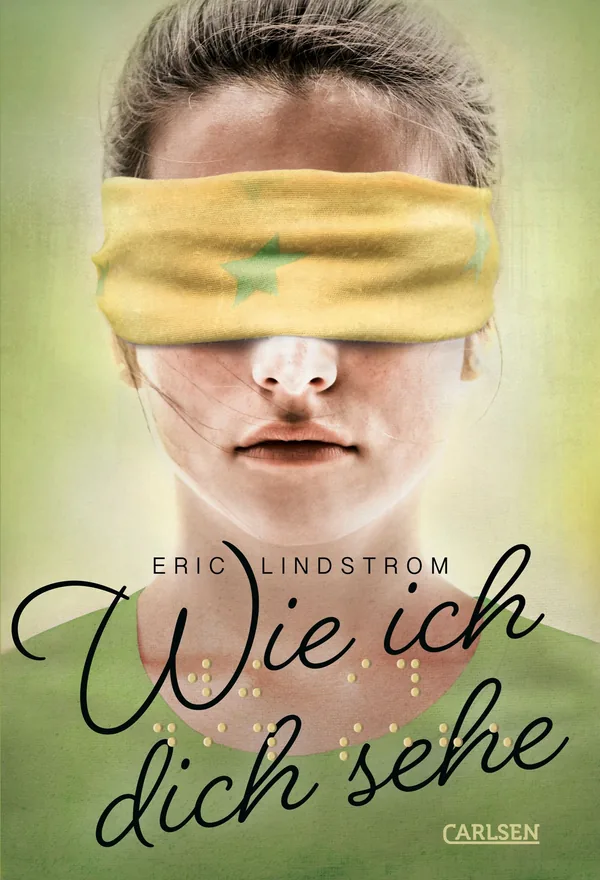 Cover von Wie ich dich sehe