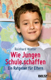 Cover von Wie Jungen Schule schaffen