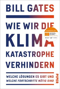 Cover von Wie wir die Klimakatastrophe verhindern