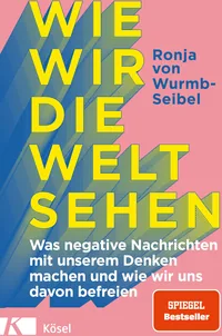 Cover von Wie wir die Welt sehen