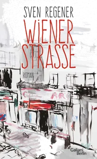 Cover von Wiener Straße