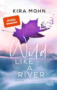 Cover von Wild like a River