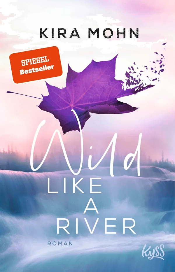 Cover von Wild like a River
