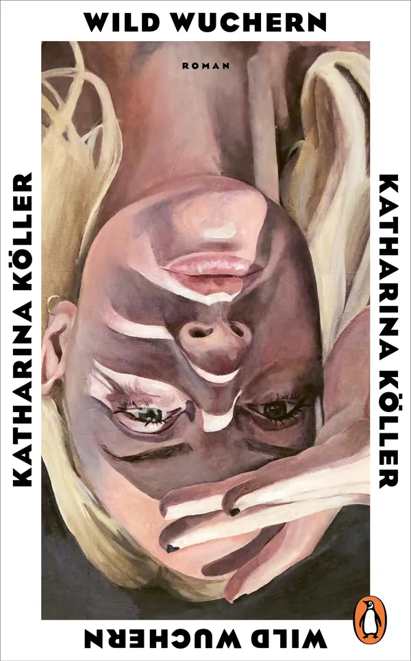 Cover von Wild wuchern