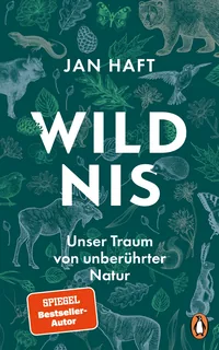 Cover von Wildnis