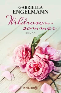 Cover von Wildrosensommer