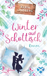 Cover von Winter auf Schottisch