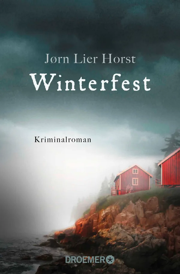 Cover von Winterfest