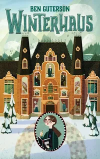 Cover von Winterhaus