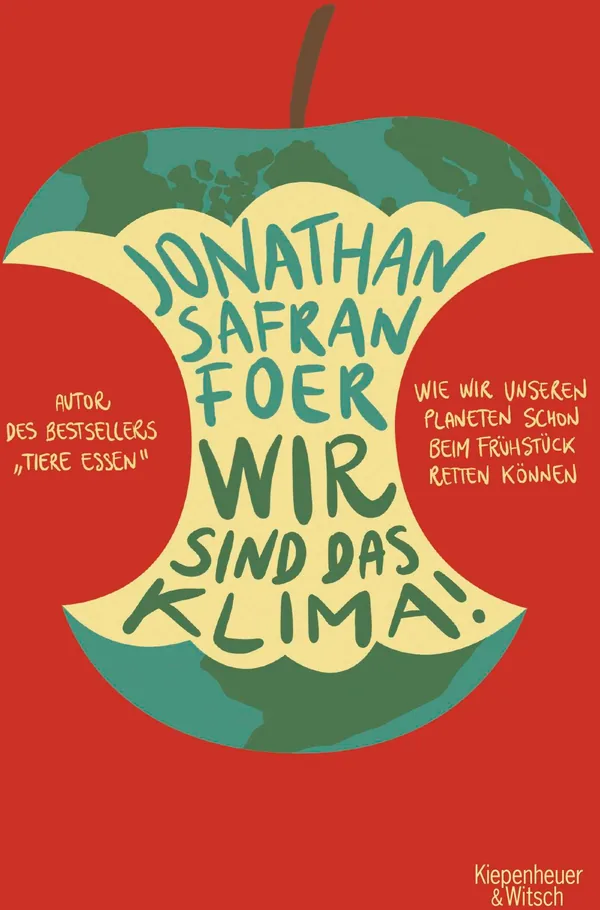 Cover von Wir sind das Klima!