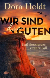 Cover von Wir sind die Guten