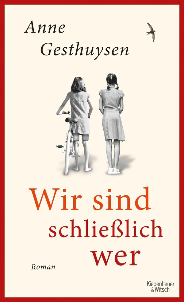 Cover von Wir sind schließlich wer