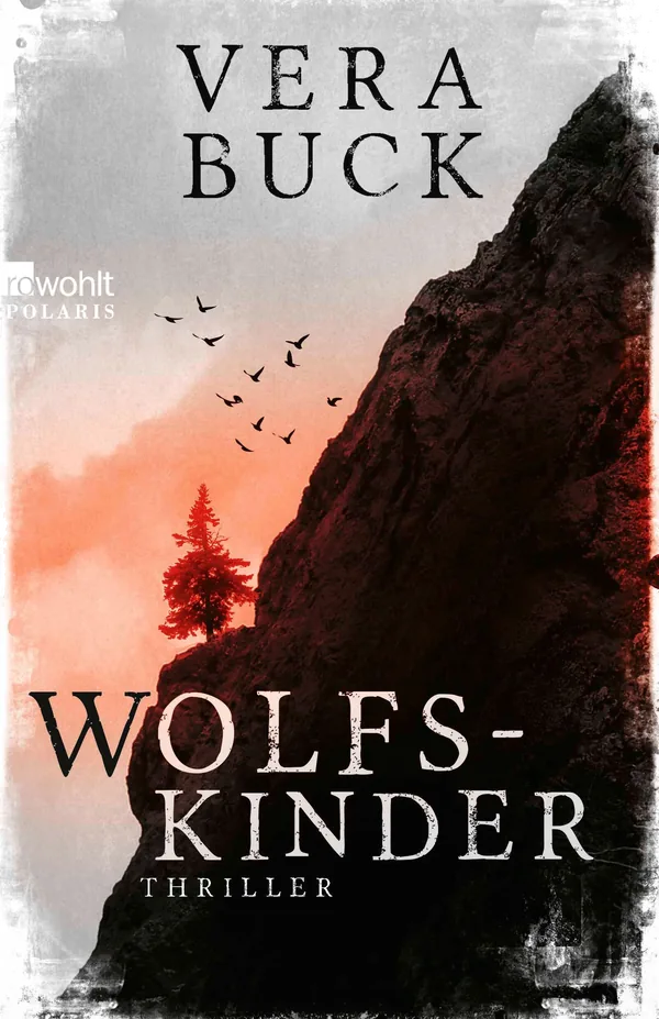 Cover von Wolfskinder